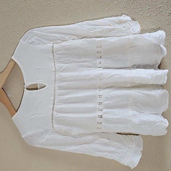 Maeve Blouse. - Picture 6 of 8